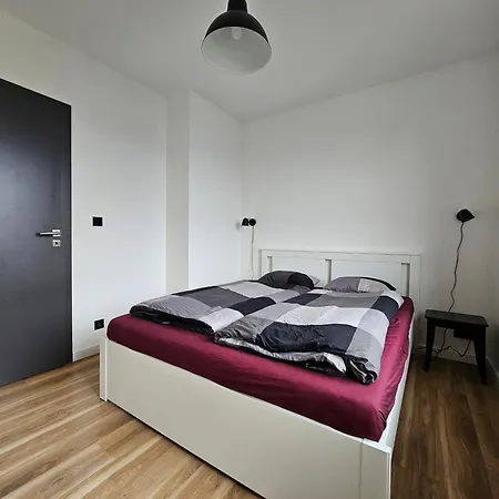 Apartment Usti & Forest With Garden And Views Usti nad Labem